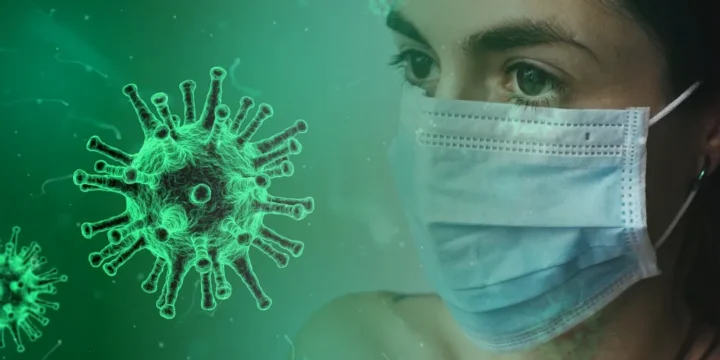 CORONAVIRUS: cómo protegerse