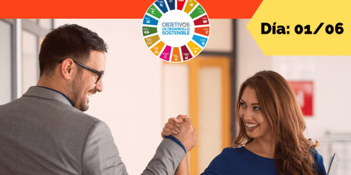 01/06 – Igualdad de Género en Empresas y Organizaciones