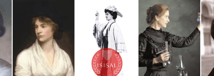 Derechos de las Mujeres: la parte de la historia que no nos cuentan