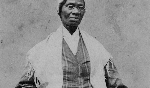 SOUJOUNER TRUTH: ¿ACASO NO SOY UNA MUJER?