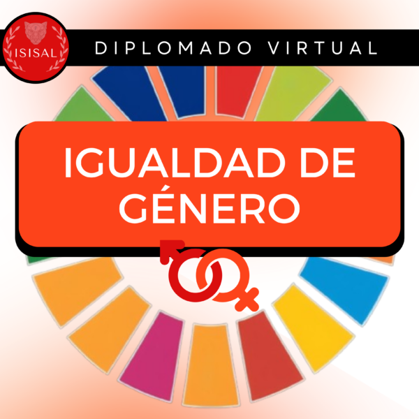 Diplomado en igualdad de género
