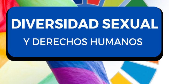 DIVERSIDAD SEXUAL: Respeto e Inclusión