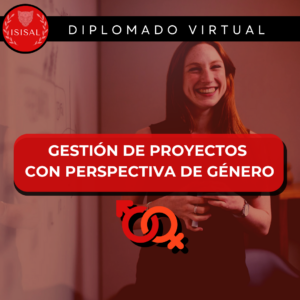 Diplomado en gestión de proyectos con perspectiva de género