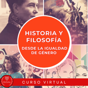 Historia y filosofía desde la igualdad de género