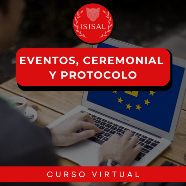 Eventos, ceremonial y protocolo