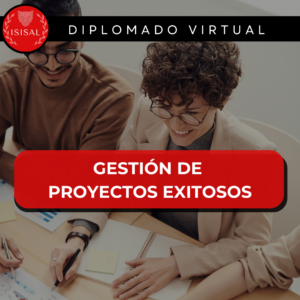 Diplomado en gestión de proyectos exitosos